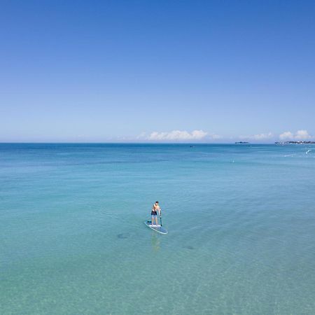 Blue Skies Beach Resort Negril Ngoại thất bức ảnh