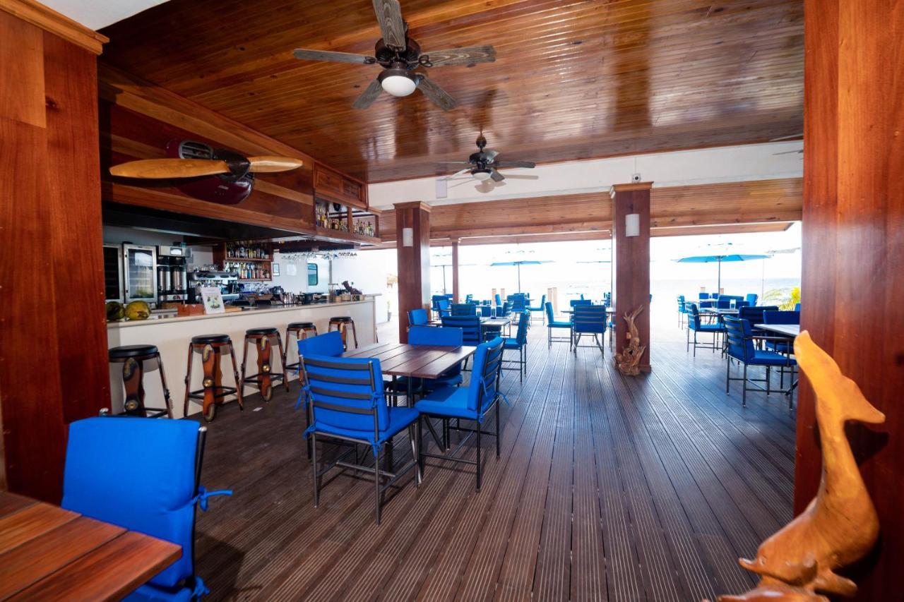 Blue Skies Beach Resort Negril Ngoại thất bức ảnh