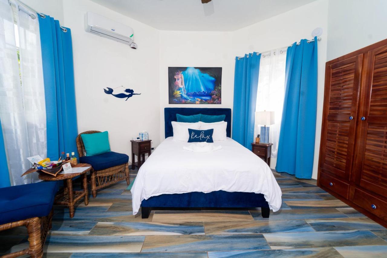 Blue Skies Beach Resort Negril Ngoại thất bức ảnh