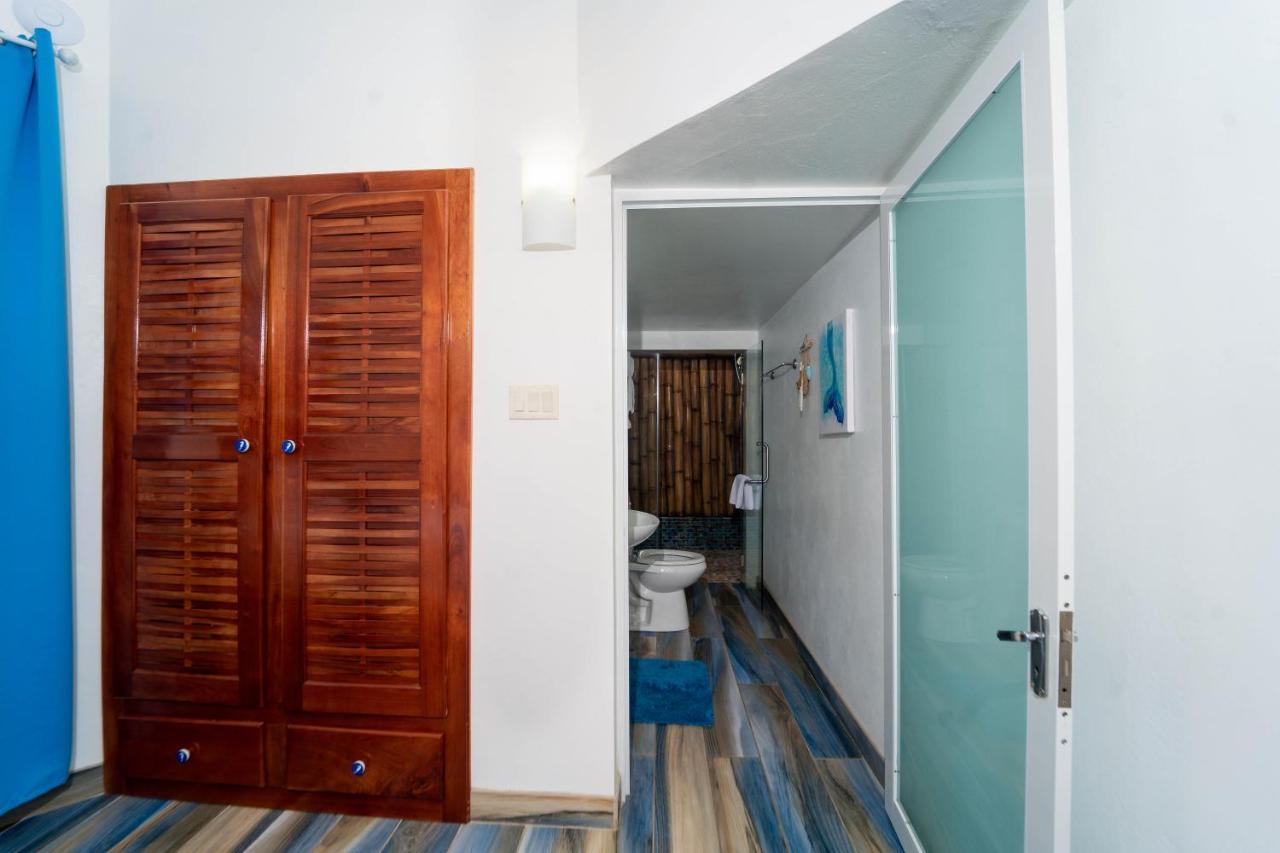 Blue Skies Beach Resort Negril Ngoại thất bức ảnh