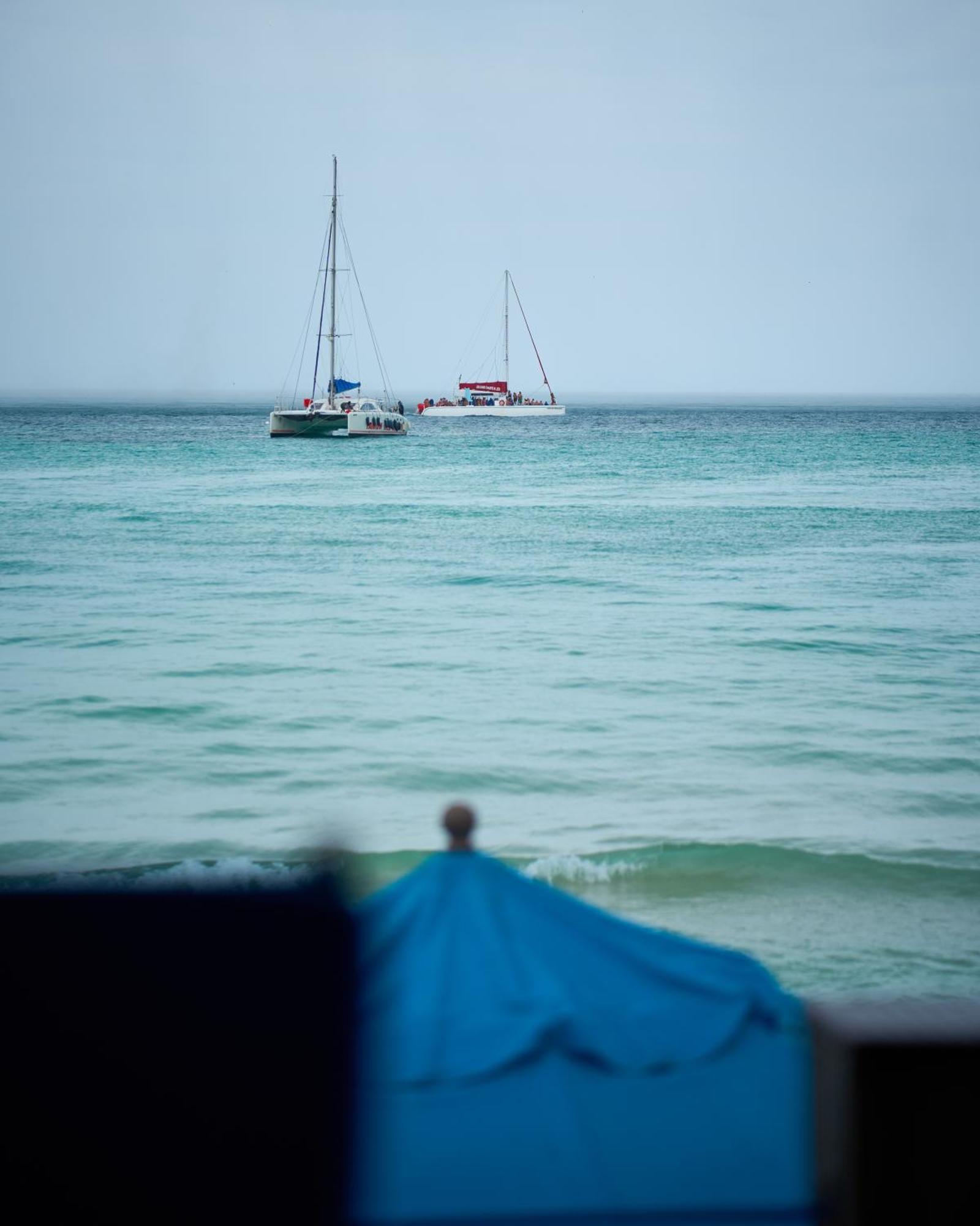 Blue Skies Beach Resort Negril Ngoại thất bức ảnh