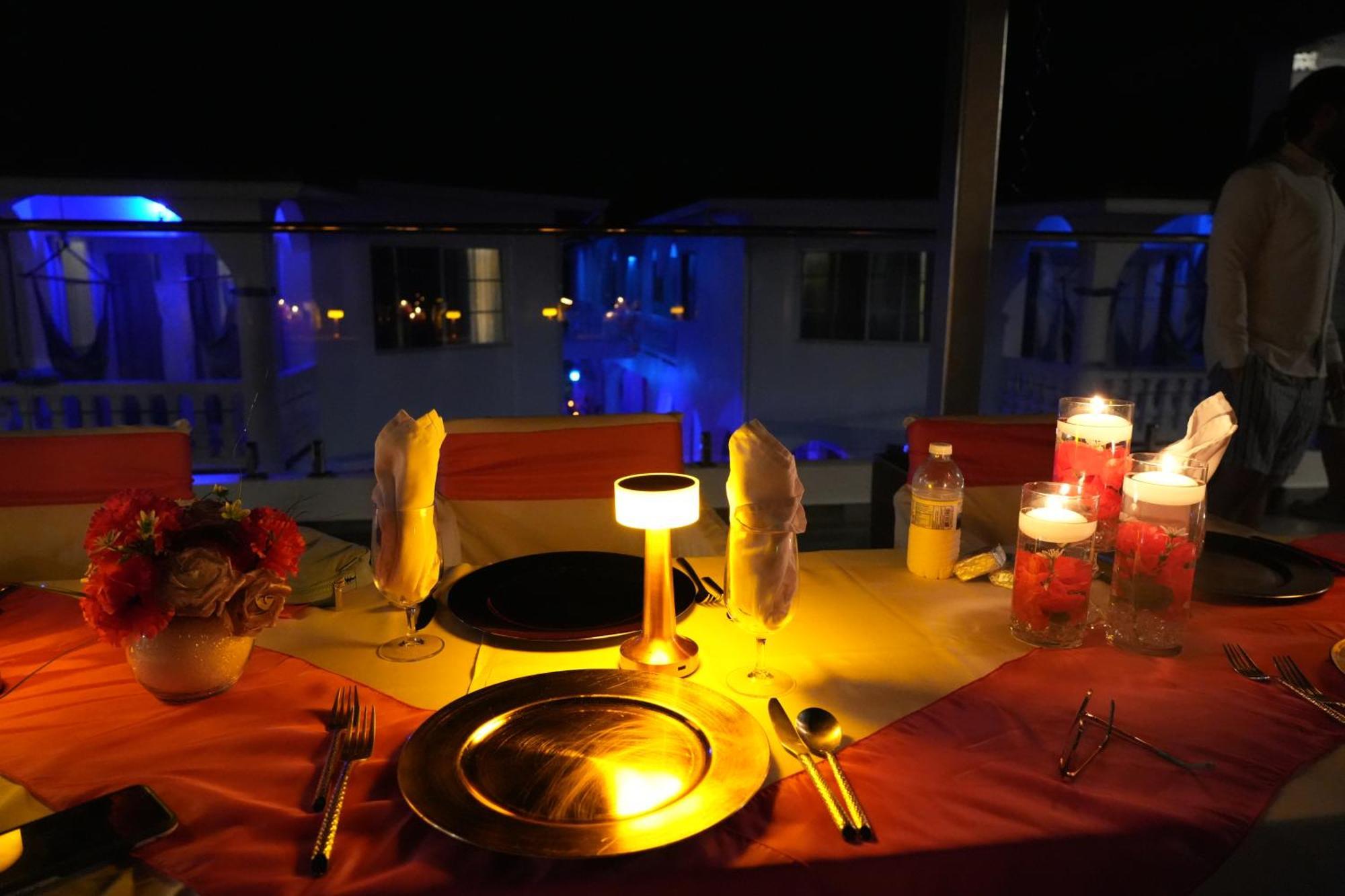 Blue Skies Beach Resort Negril Ngoại thất bức ảnh